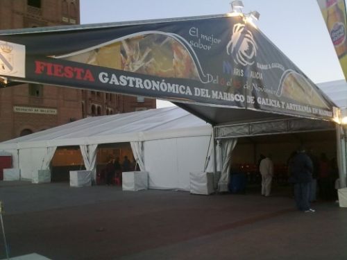 CARPA FERIA