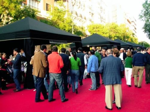 CARPA FERIA DEL VINO