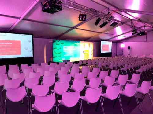 PRESENTACIONES AUDIOVISUALES