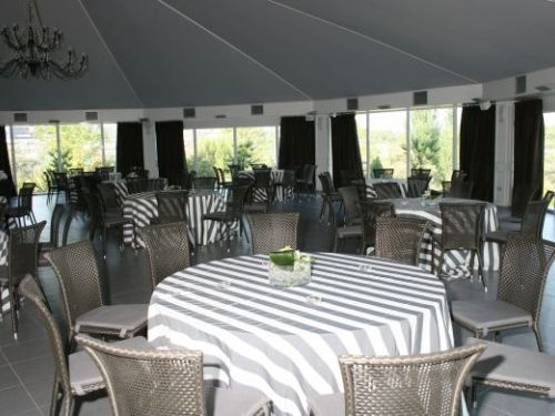 CARPA INSONORIZADA