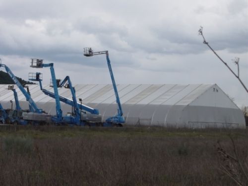 GRAN CARPA INDUSTRIAL