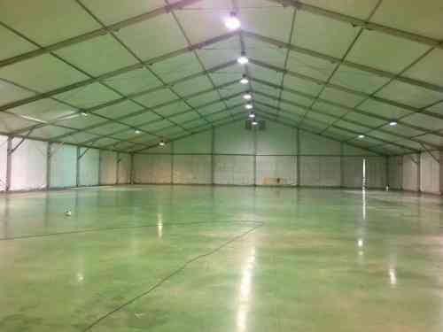 INTERIOR CARPA LONAS PVC