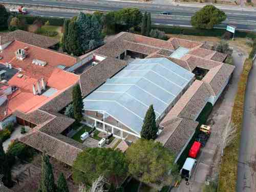 EVENTOS ESPECIALES DE EMPRESA