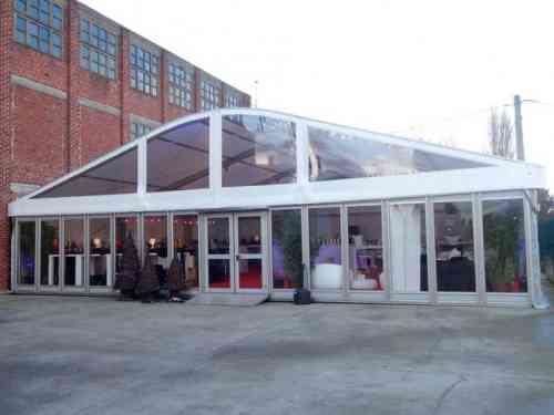 Carpa ARCO