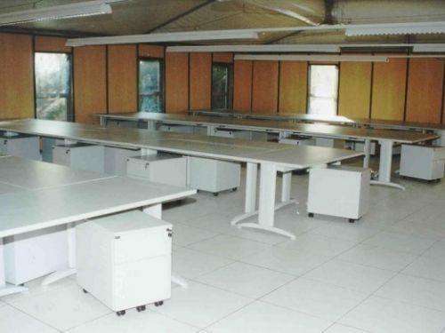 CARPA PARA OFICINAS