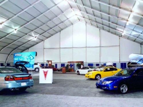 EXPOSICION VEHÍCULOS