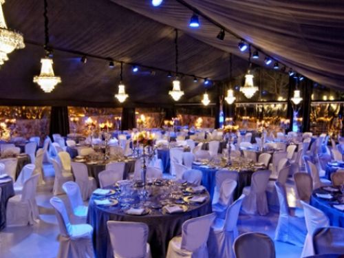 Carpa Finca Eventos
