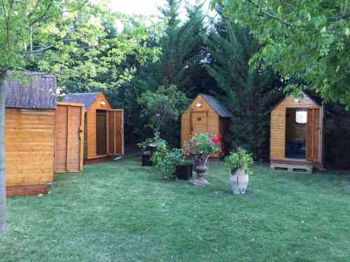 MODELO GARDEN ASEOS INDIVIDUALES