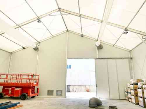 CARPA INDUSTRIAL 