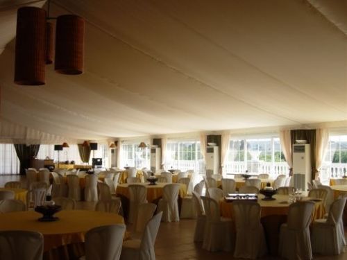 INTERIOR DE CARPA
