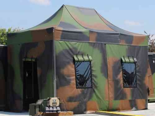 CARPA PLEGABLE 