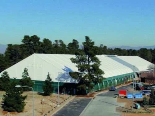 CARPA GRAN PABELLÓN