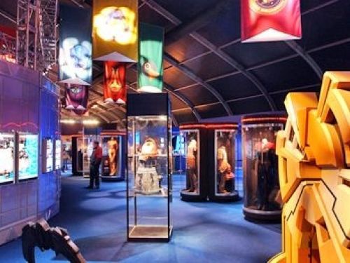 CARPAS DE DISEÑO