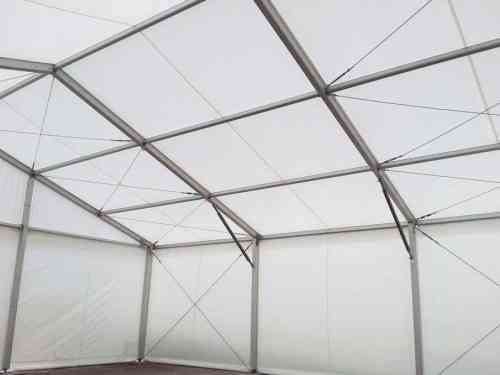 INTERIOR LONAS PVC TECHO Y LATERAL