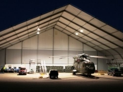 CARPA HANGAR