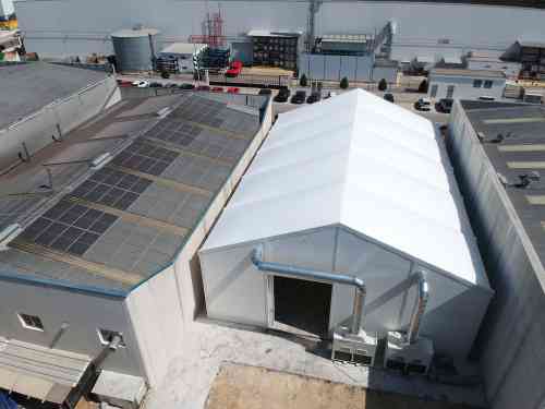 CARPA INDUSTRIAL 