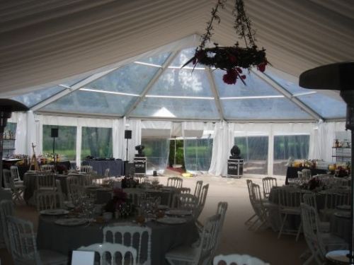 CARPA CON ÁBSIDE TRANSPARENTE