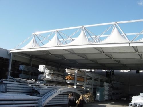 CARPA MODELO UNIVERSE