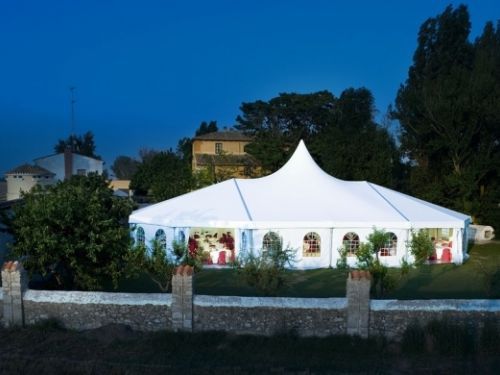 CARPAS EN FINCAS EXCLUSIVAS