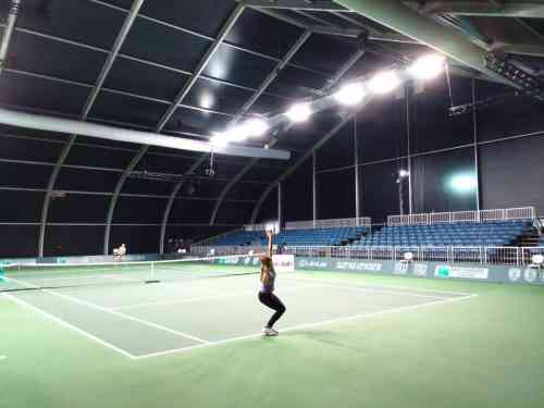 CARPAS DEPORTIVAS 