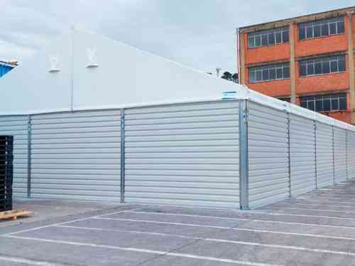 CARPA INDUSTRIAL MIXTA 