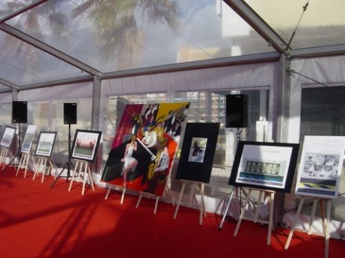 CARPA ART DECO