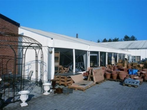 CARPA PRODUCTOS DE JARDÍN