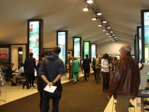 INTERIOR DE CARPA 