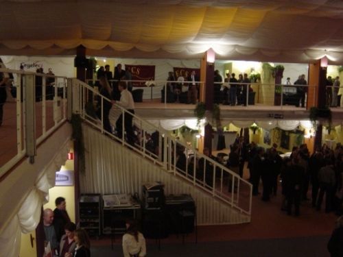 EVENTOS COMERCIALES