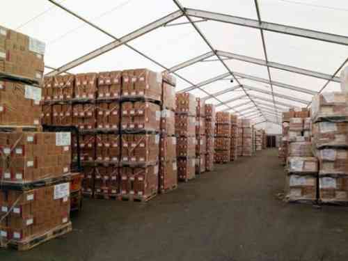 CARPA PARA STOCKS TEMPORALES
