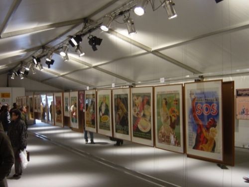 CARPA EXPOSICIONES TEMATICAS