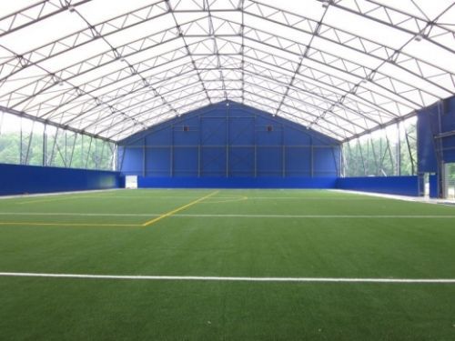 Carpas Cubiertas Deportivas