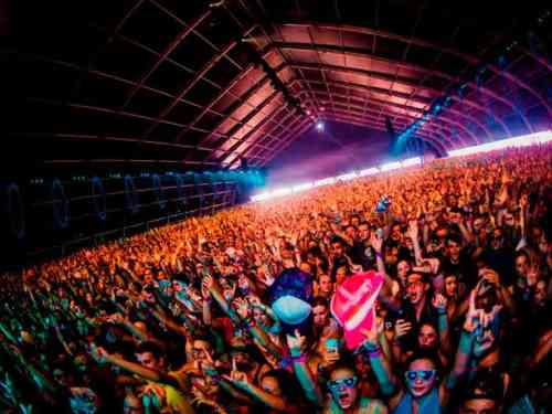 GRANDES CONCIERTOS