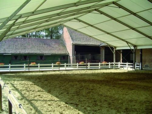 CARPAS PARA PICADEROS