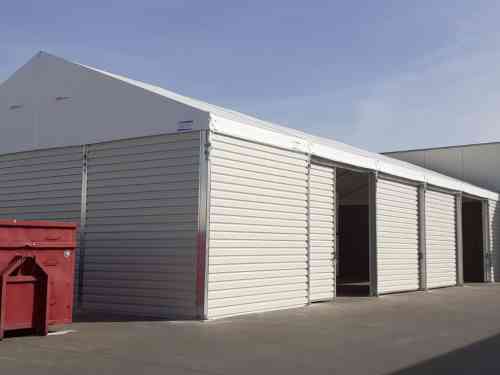 CARPAS INDUSTRIALES PARA AMPLIAR ESPACIO