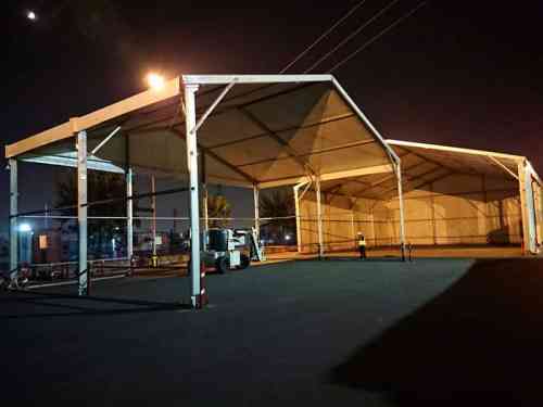 ALMACÉN EXTERIOR