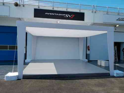 CARPA PERSONALIZADA