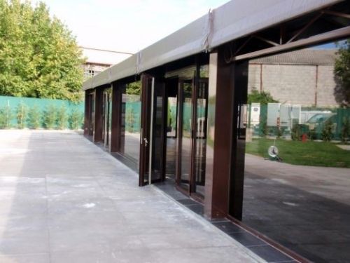 CARPA HOSTELERIA PARA EVENTOS