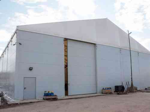NAVE INDUSTRIAL 