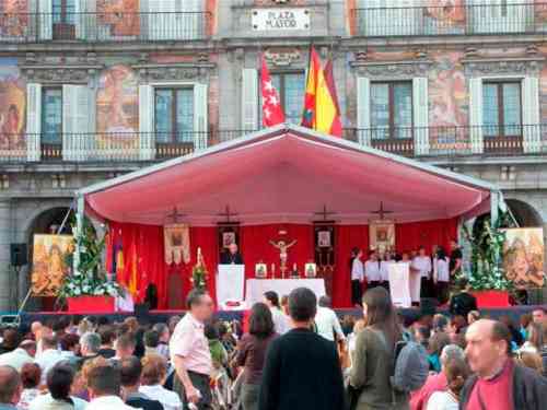 EVENTOS MULTITUDINARIOS