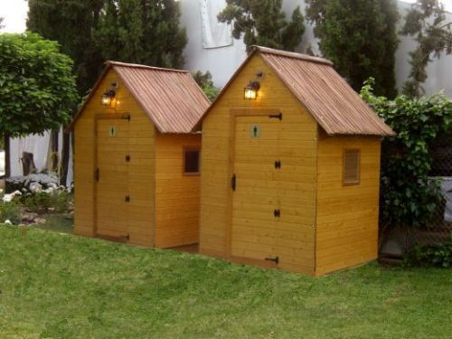 CABINAS MODELO GARDEN