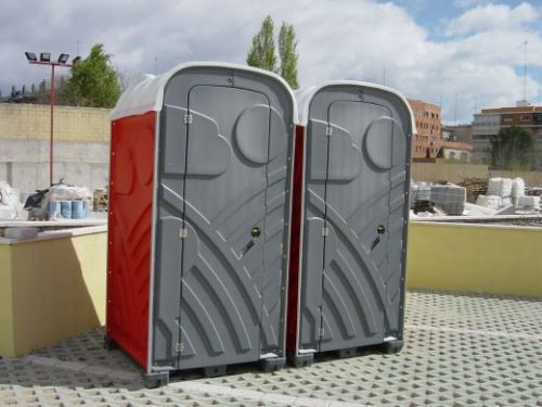 CABINA MINUSVALIDOS
