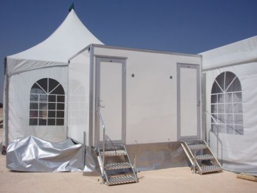CABINAS COLOR BLANCO