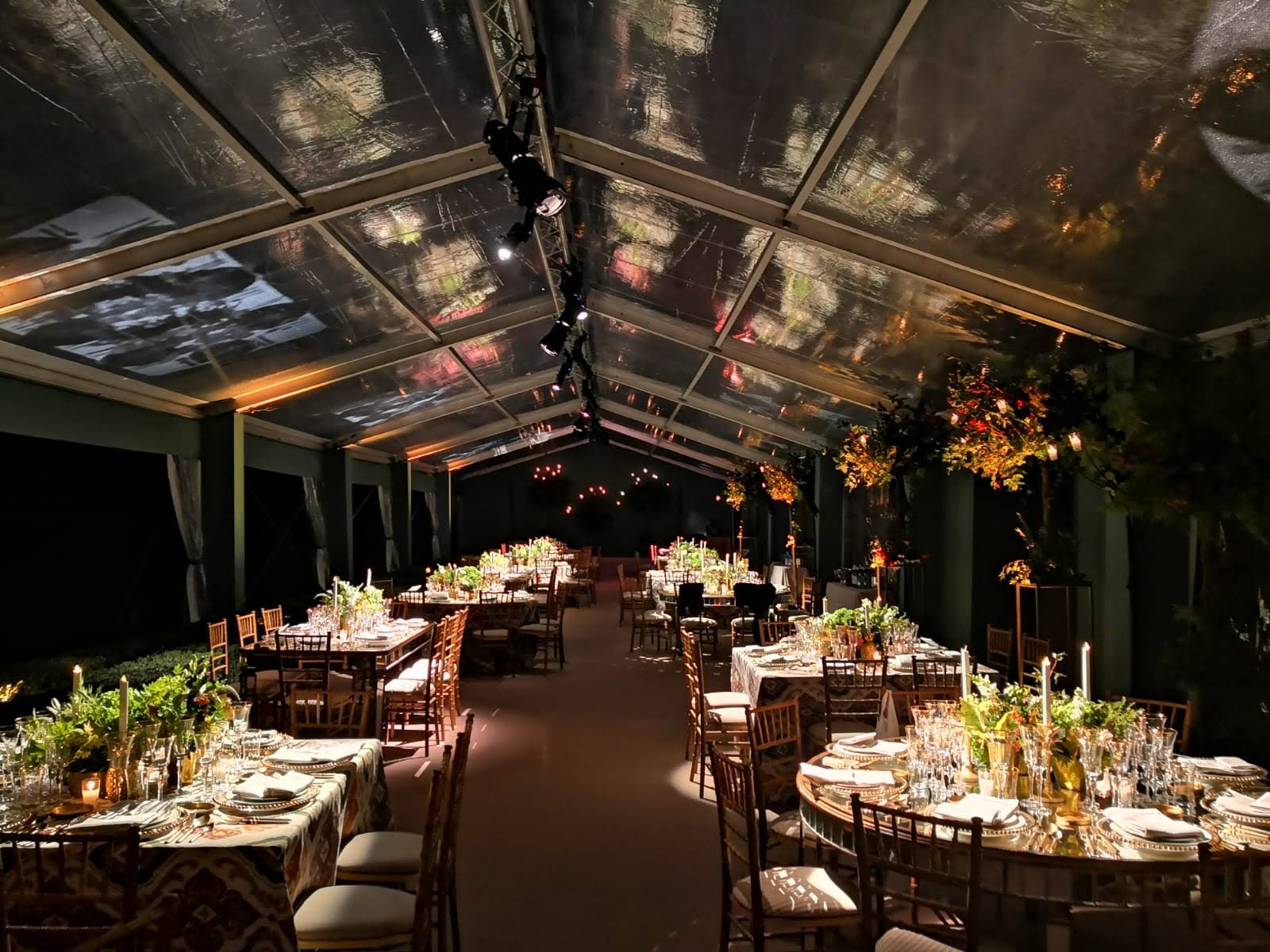 Temporada de bodas