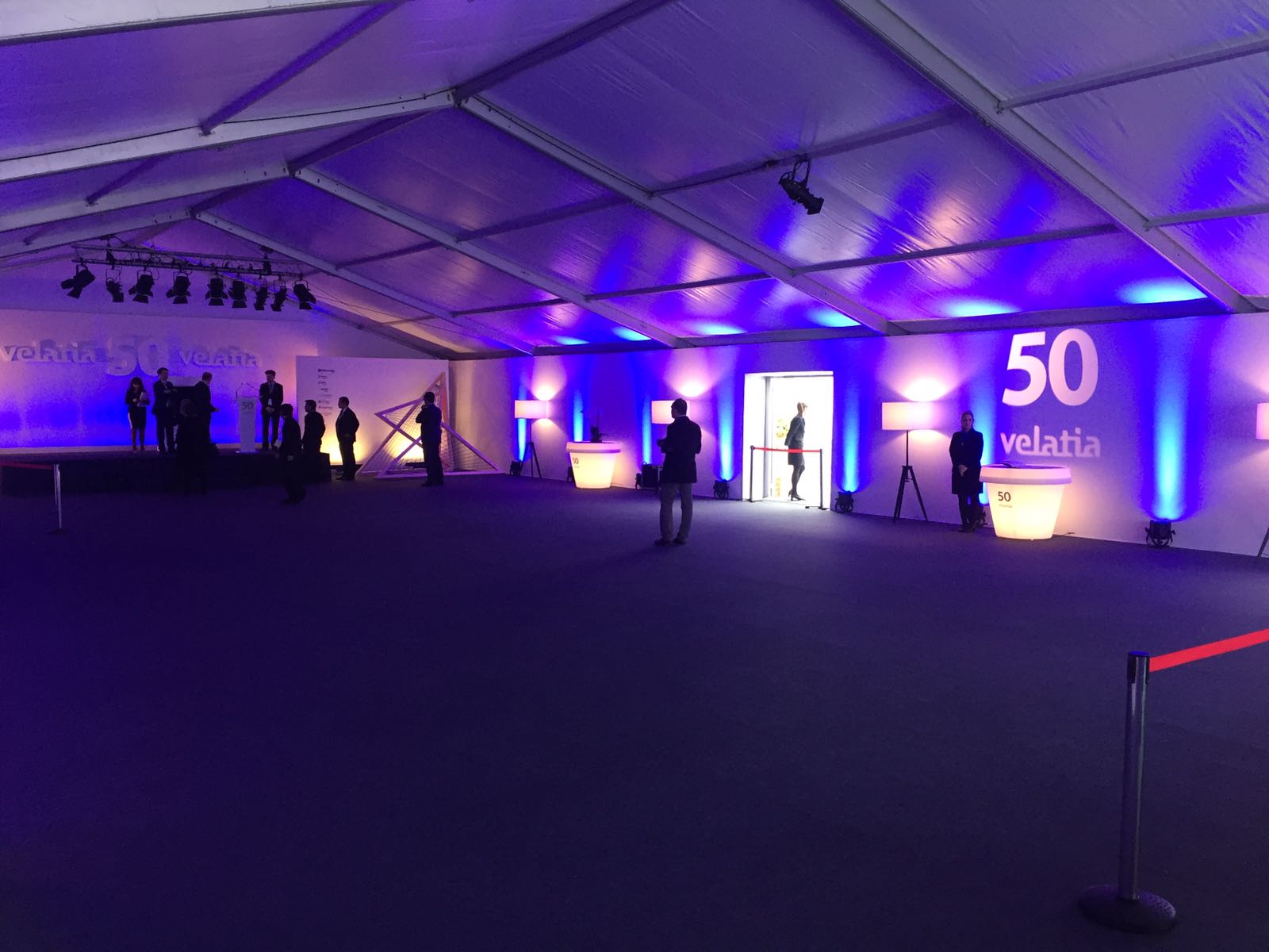 Carpa 10 es una empresa líder 