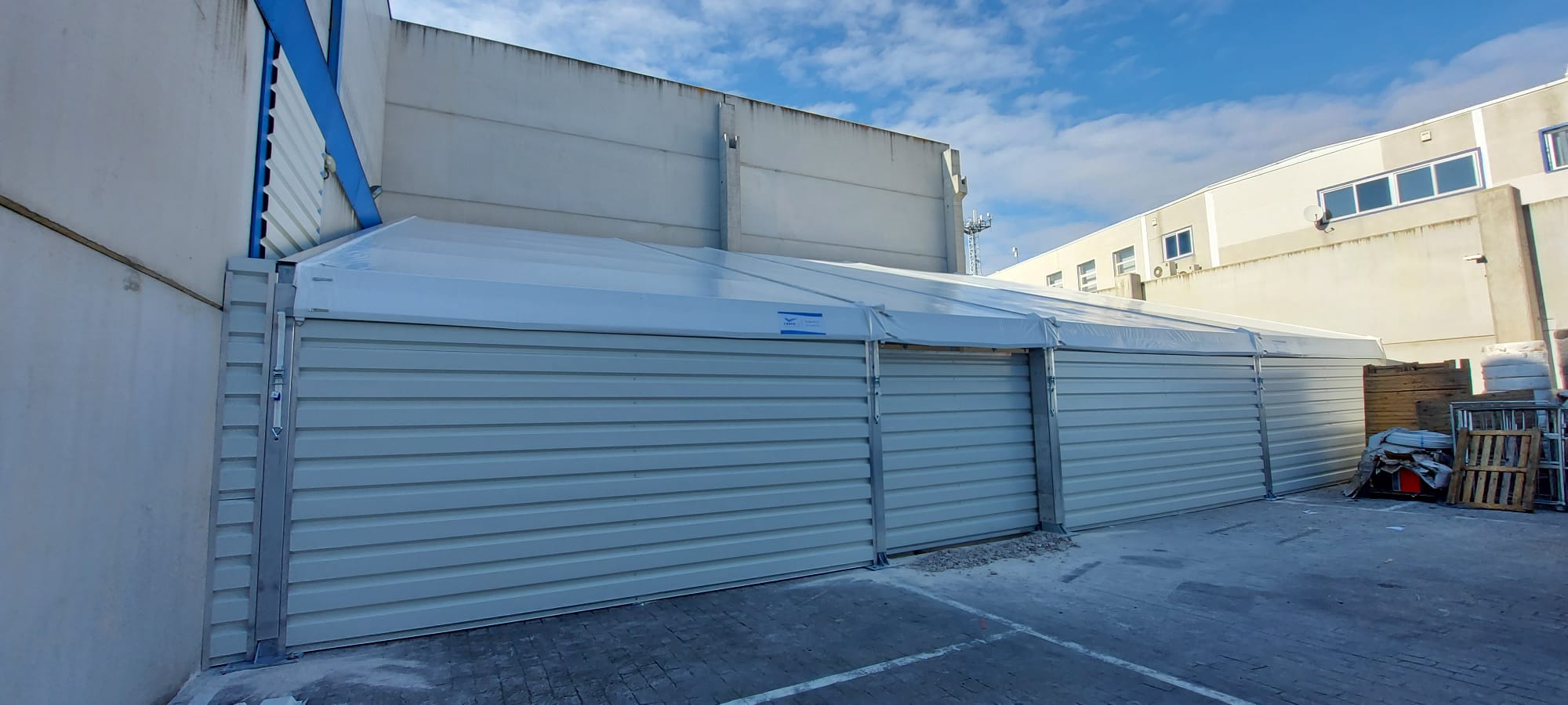 Carpa 10 optimiza cada proyecto de carpas 