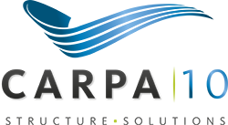 Carpa10 Logo